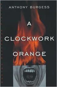 Greg Proops recommends A Clockwork Orange