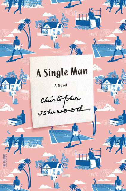 Claire Danes recommends A Single Man