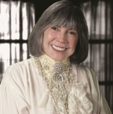 Anne Rice's book recommendations