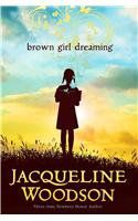 Gayle Forman recommends Brown Girl Dreaming