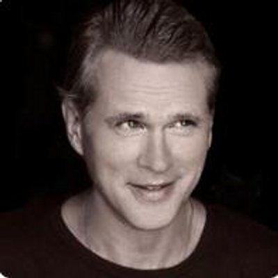 Favourite books of Cary Elwes