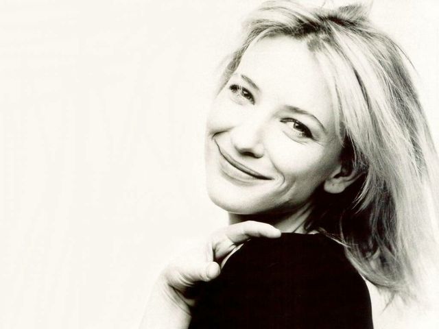 Favourite books of Cate Blanchett
