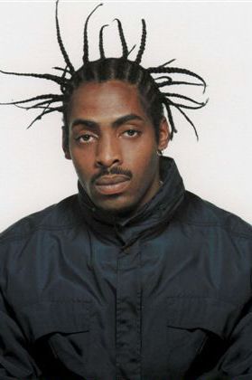 Coolio's book recommendations