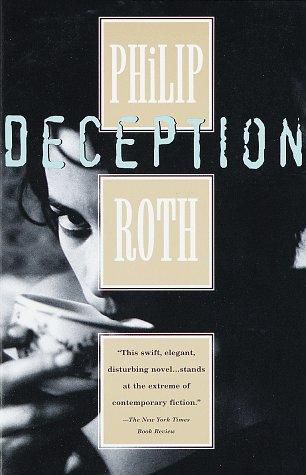Claire Danes recommends Deception