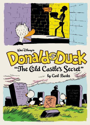Magnus Carlsen recommends Donald Duck comics