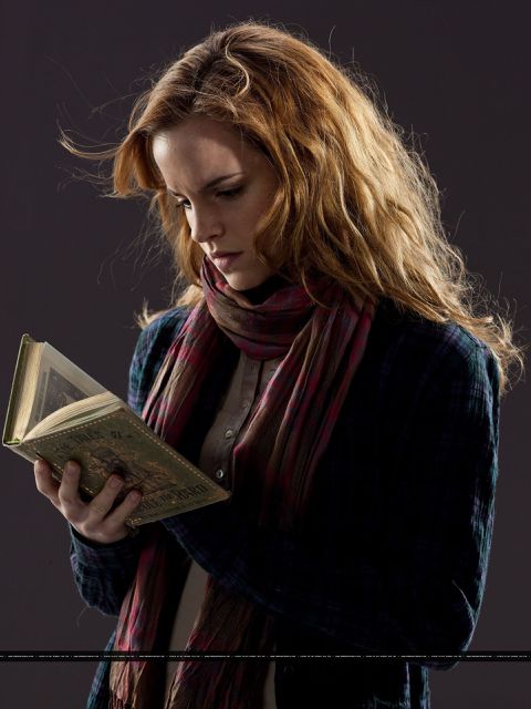 Favourite books of Emma Watson
