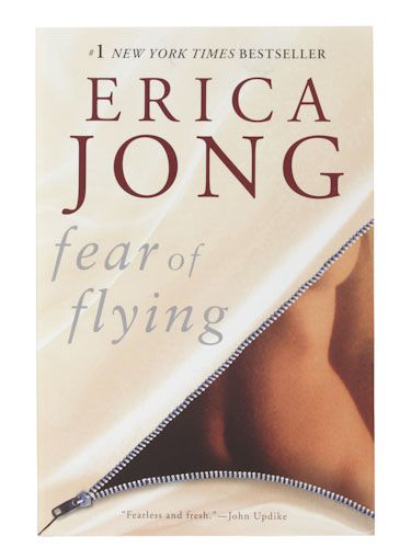 Julianne Moore recommends Fear of Flying