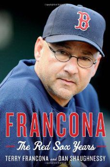 Jeff Kinney recommends Francona: The Red Sox Years