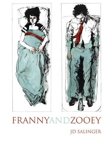 Gwyneth Paltrow recommends Franny And Zooey