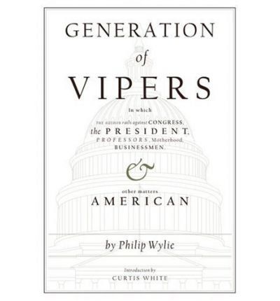Norman Lear recommends Generation of Vipers