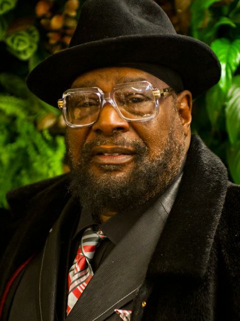 George Clinton's book recommendations