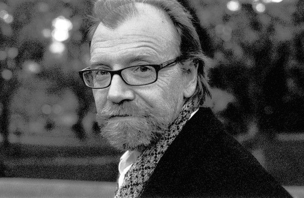 George Saunders's book recommendations