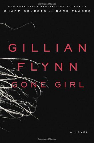 George R.R. Martin recommends Gone Girl
