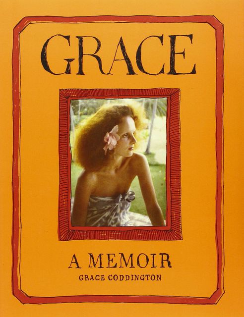 Julianne Moore recommends Grace: A Memoir