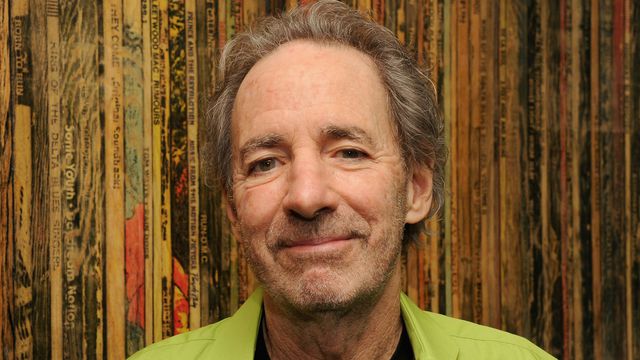 Harry Shearer's book recommendations
