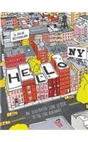 Grace Bonney recommends Hello, New York