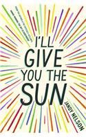 Meg Wolitzer recommends I'll Give You the Sun