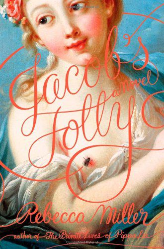 Julianne Moore recommends Jacob's Folly: A Novel 
