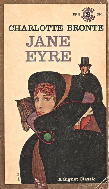 Gwyneth Paltrow recommends Jane Eyre