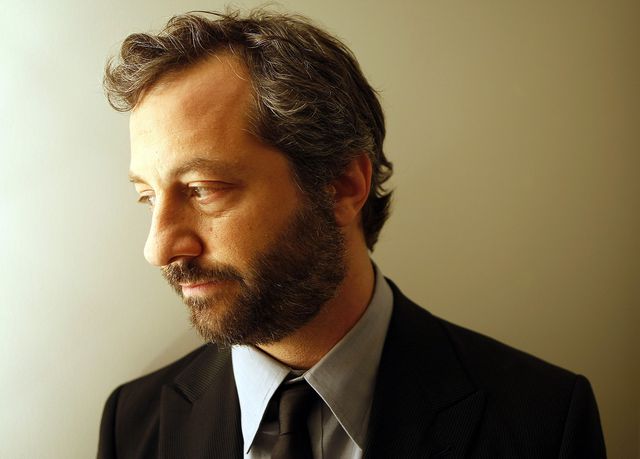 Judd Apatow's book recommendations