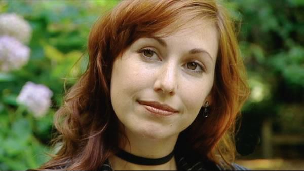 Kari Byron's book recommendations