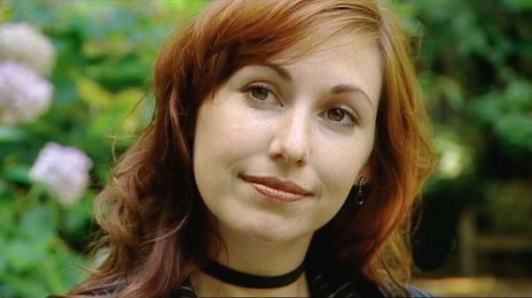 Favourite books of Kari Byron