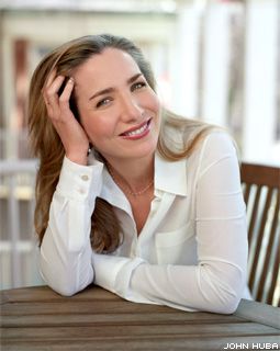 Laura Hillenbrand's book recommendations