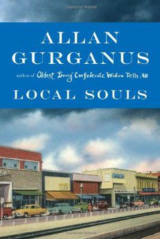 John Irving recommends Local Souls
