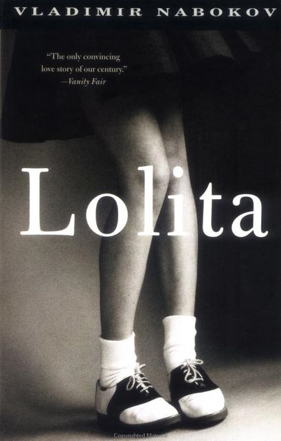 Emma Watson recommends Lolita