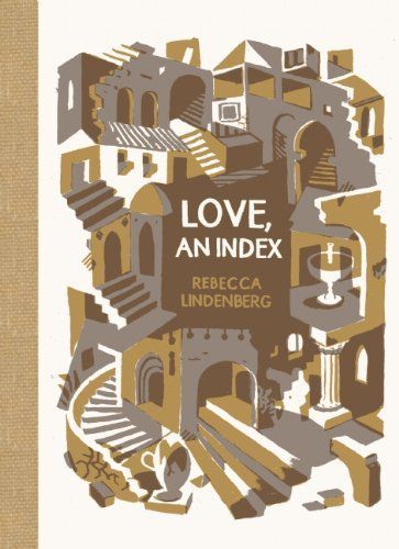Lena Dunham recommends Love: An Index