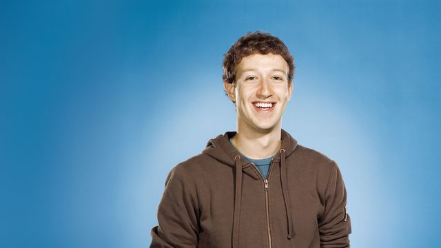 Mark Zuckerberg's book recommendations