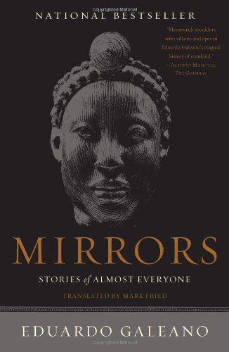 Shahrukh Khan recommends Mirrors: Stories of Almost Everyone
