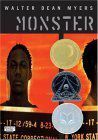 Christopher Paul Curtis recommends Monster