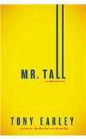 Kate DiCamillo recommends Mr. Tall