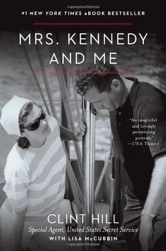 Rob Lowe recommends Mrs. Kennedy and Me