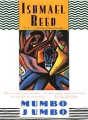 George Clinton recommends Mumbo Jumbo