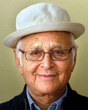 Norman Lear's book recommendations