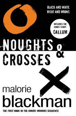 Emma Watson recommends Noughts and Crosses series