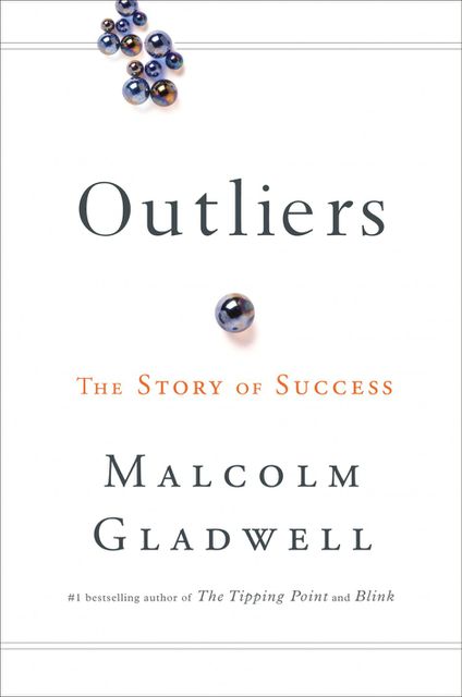 Will Smith recommends Outliers: The Story of Success