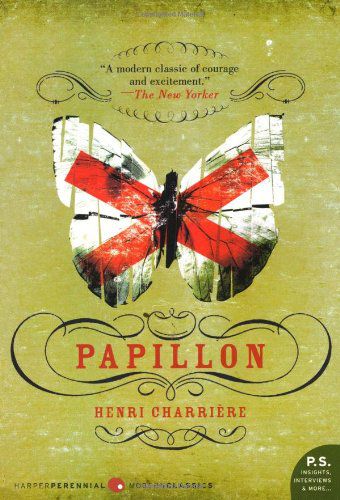 Randeep Hooda recommends Papillon