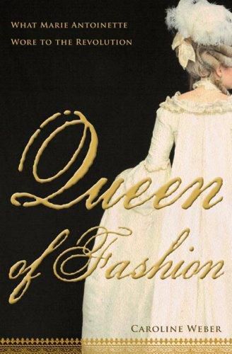 Sheryl Sandberg recommends Queen of Fashion