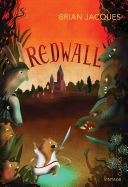 Julius Thomas recommends Redwall Series