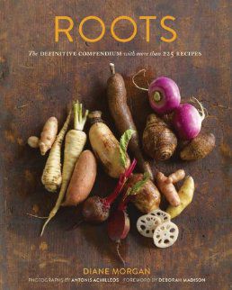 Deb Perelman recommends Roots