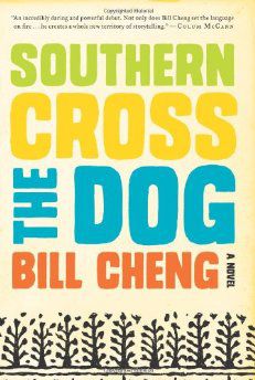 Colum McCann recommends Southern Cross the Dog