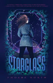 Veronica Roth recommends Starglass