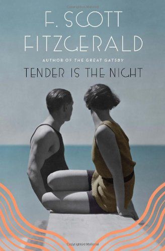 Cate Blanchett recommends Tender Is The Night