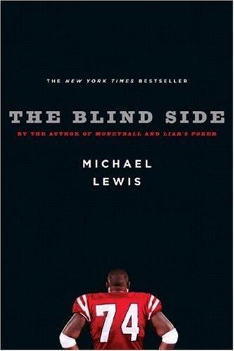 IronE Singleton recommends The Blind Side