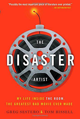 James Franco recommends The Disaster Artist