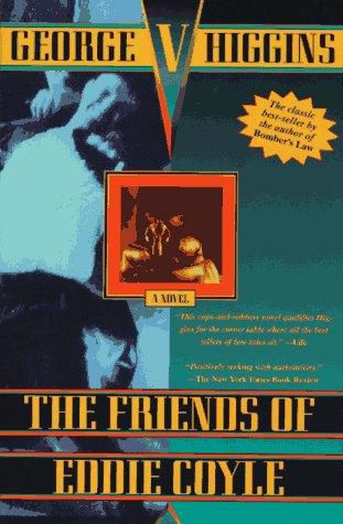 Anthony Bourdain recommends The Friends of Eddie Coyle