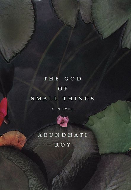 Debra Messing recommends The God of Small Things